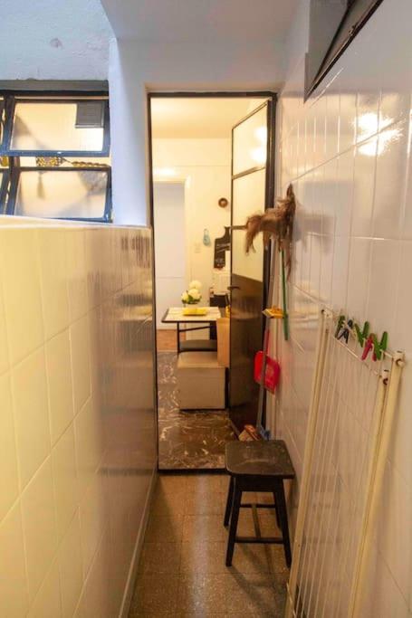 Recoleta Vintage - 5 Pax- Appartamento
