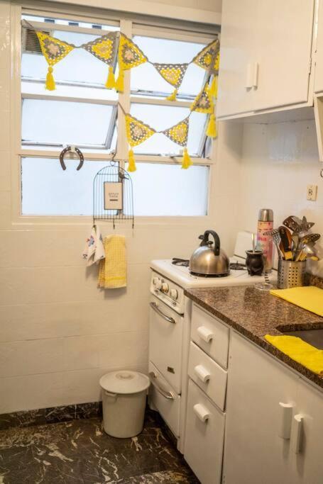 Appartamento Recoleta Vintage - 5 Pax-