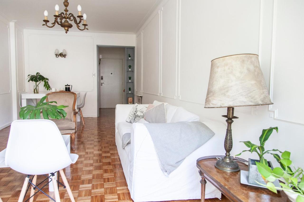 Appartamento Recoleta Vintage - 5 Pax- Buenos Aires