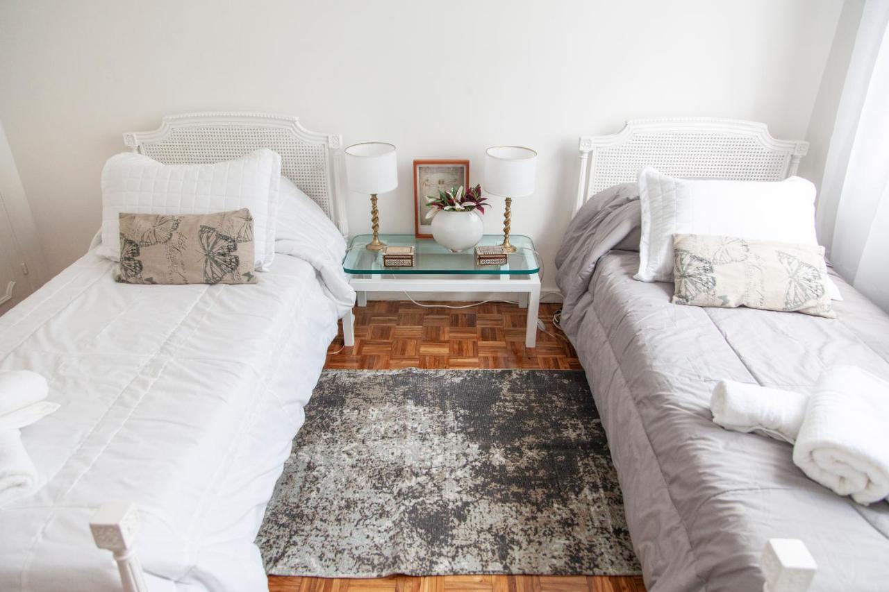 Appartamento Recoleta Vintage - 5 Pax- *