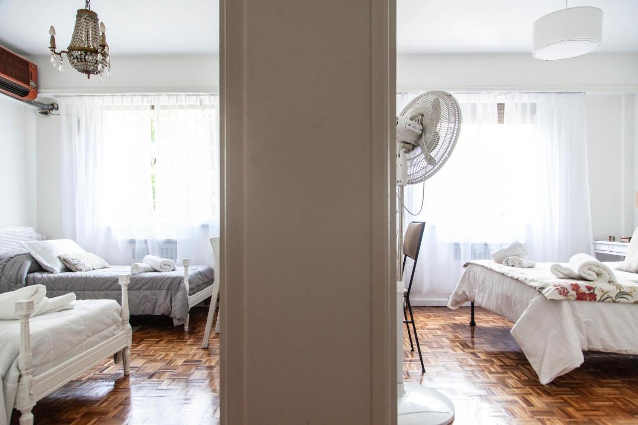 Appartamento Recoleta Vintage - 5 Pax- *